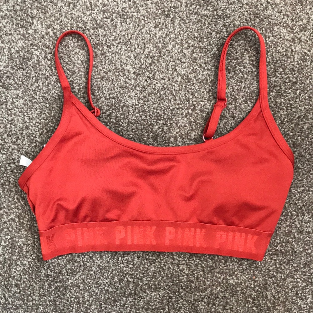 PINK sports Bra